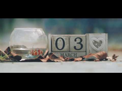 NEMO - Pesan Cintaku (Official Music Video)