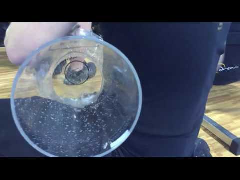 NAMM Oddities 2016 - Wambooka