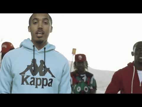 Lil Mark D Ft. Mike Sherm & Jt The 4th - Do What I Do (Audio)