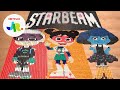 45 000 Falling StarBeam Dominoes Domino Screenlink Netflix Jr