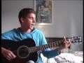 The Raconteurs - Carolina Drama (Cover) 