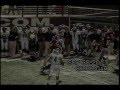 Tyler Lindsey 2011 Sophomore Football Highlights