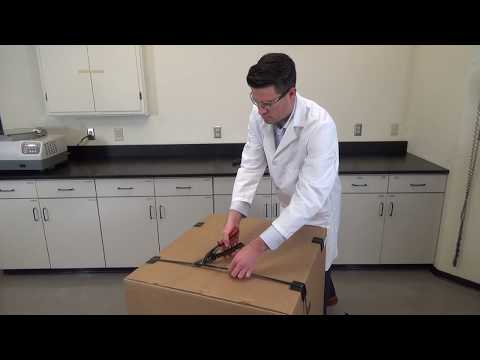 How to Set Up Your Benchtop FreeZone Freeze Dryer