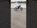 Finally Got The Falcon Pro Ebike Surron Falconpro 79bike