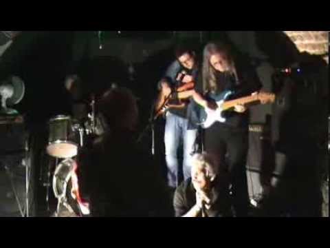 244 Soczewa Blues Session - 06.12.2013