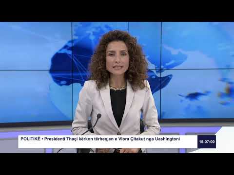 RTK3 LAJME 15:00 07.10.2020