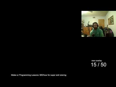 Fiction Melee Lesson ft. Kellenheller Falco/intro lesson