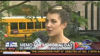 Watter's World - Americans are clueless about the scandals affecting the White House