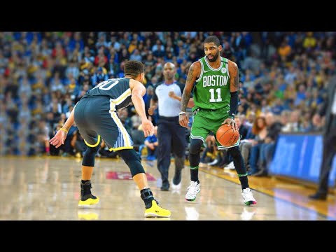 NBA "Filthy Handles 🔥" MOMENTS