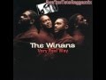 The Winans - Very Real Way(Ree'insTateRaggaDub)