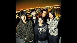 Finch - Awake and Without You Here [What It Is to Burn]