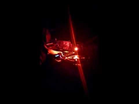 Chris Low@R19 #2 04.01.2014