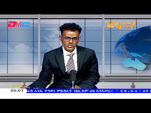 News in Tigre for March 19, 2021 - ERi-TV, Eritrea