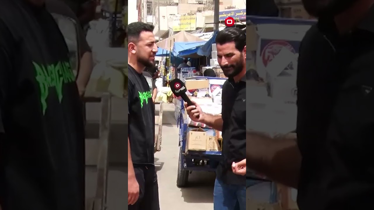 فيديو | شنو الفائدة حتى لو نرقم التكتك الغرامات نفسها! #shorts