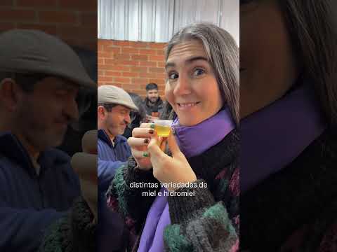 ¡San José de la Mariquina nos sorprendió! 🌿