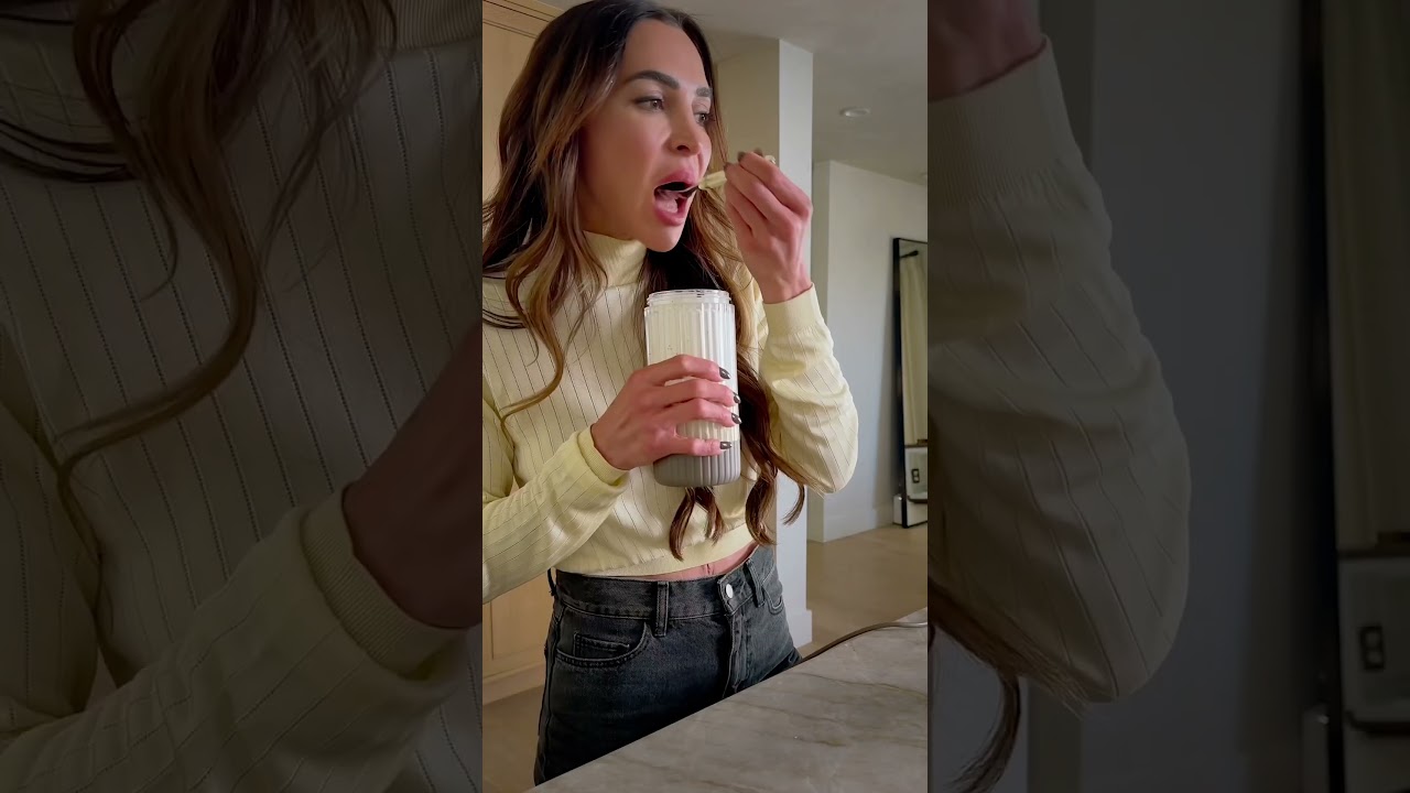 LOADED SPRING QUINOA SALAD