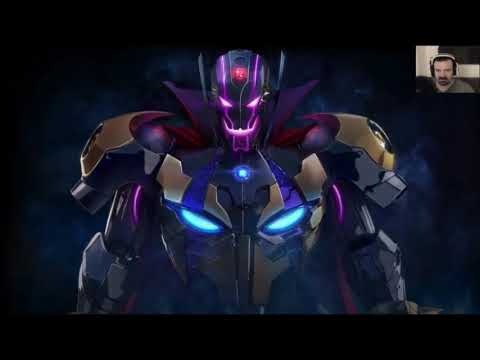 KO Gaming-DsPgaming--miscellany of topics