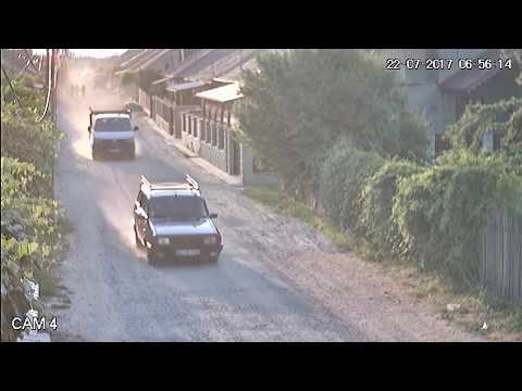 2017  SAHARA in  satul  TUTA  jud BACAU