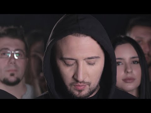 F.Charm - Mii de fețe feat. Alex Ionescu