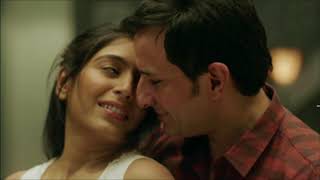 Darmiyaan full song lyrics| Chef movie| Saif Ali Khan| Raghu Dixit| Ankur Tewari| Padmapriya