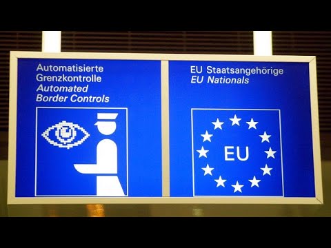 Video Thumbnail: Dauerbrenner Migration: Welches EU-Land schickt die meisten illegalen Einwanderer zurück?