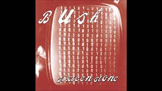Bush - Swim (1994 CD Audio)