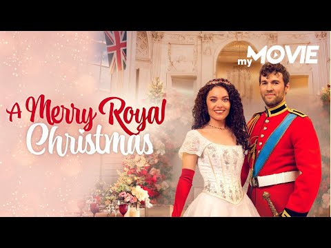 Hochzeit im Schnee - A Merry Royal Christmas |🎄WEIHNACHTEN🎄bei myMOVIE