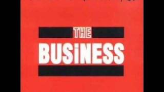 The Business-Do a Runner