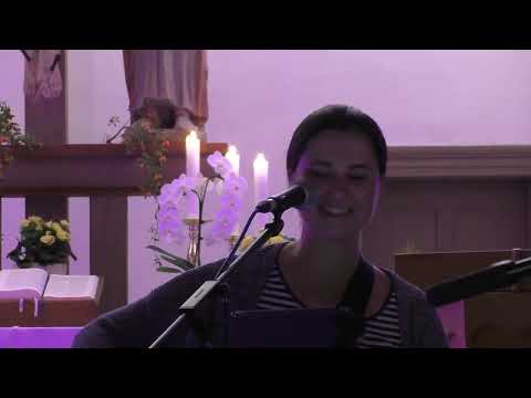 Lobpreisabend - 09.09.2022