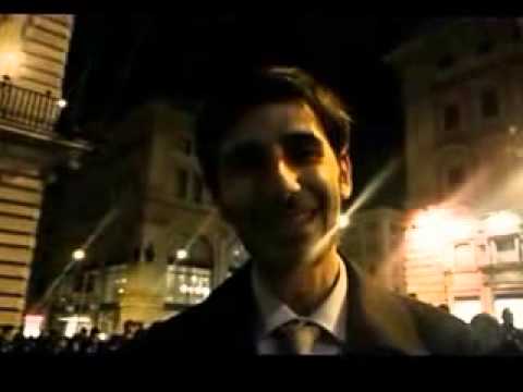 ON.ALESSIO VILLAROSA-DEPUTATO M5S-ELETTO A MESSINA-PARLA DI ELEZIONE PRESIDENTE REPUBBLICA