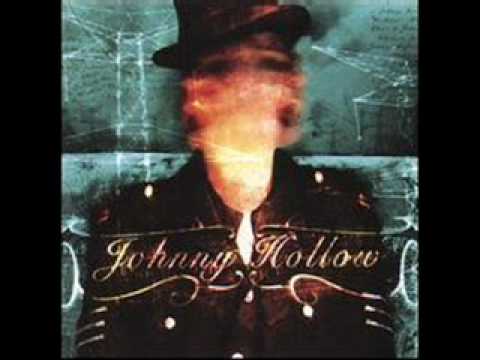 Johnny Hollow- Tremor  (instr. short)
