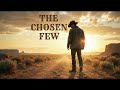 Broken Trails - The Chosen Few (Official Audio)