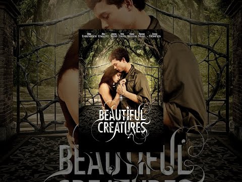 Beautiful Creatures