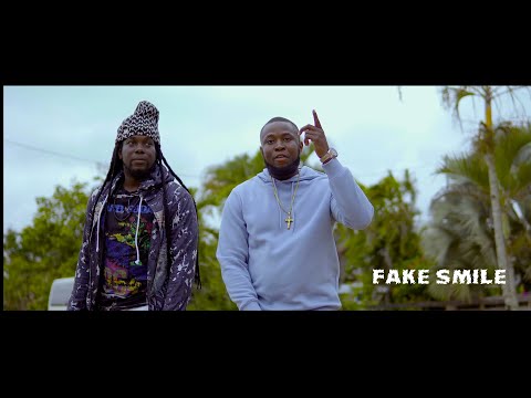 Prince Elon x Realthing Mambolo - Fake Smile (Official Video Clip) Prod. By Digital Vincent