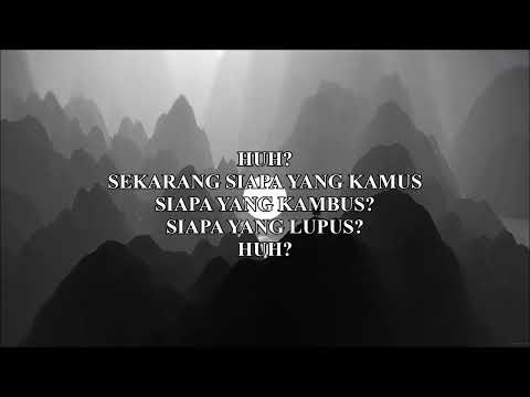 Y_Mein - Abuk Lirik Video