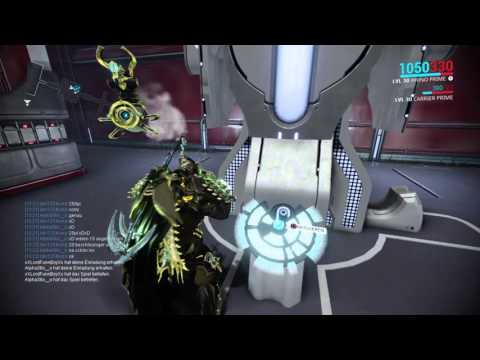 Warframe Rhino Bp Glück oder Pech #5