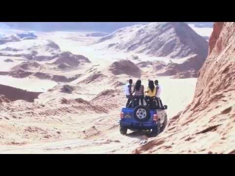 Katia Simira ft Ivan Aires estäo a se dar_Teazer