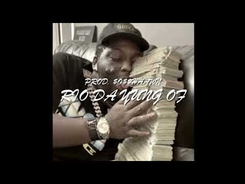 {FREE} RIO DA YUNG OG x RMC MIKE TYPE BEAT “JAMES BOND” (prod. sosshaawn)