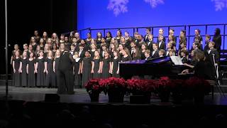 All Things Bright and Beautiful by John Rutter