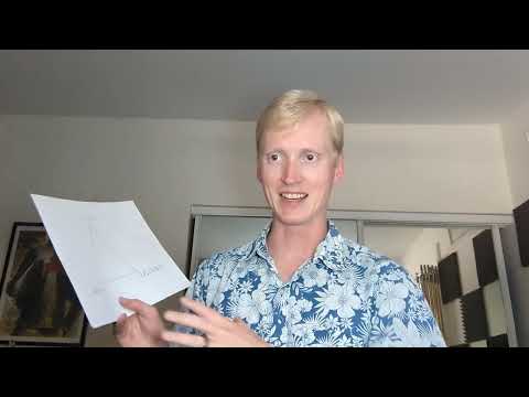 Jim Markey's Tone Triangle