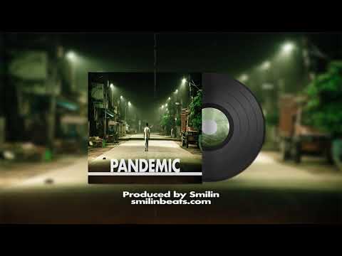 [FREE] J. Cole x JID Type Beat - “Pandemic” | BoomTrap Instrumental | Hard Boom Trap Type Beat
