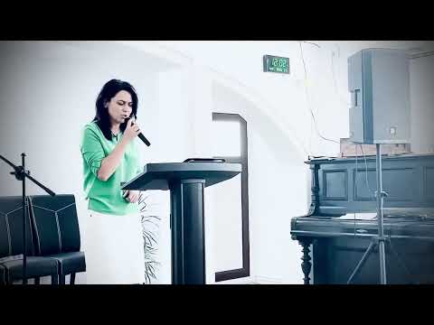 Larisa Anton -Zi de zi Eu te chem