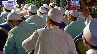 Download lagu Isyfa'lana Ya Rasulullah - Nurul Musthofa Kampung Makassar Jakarta timur mp3