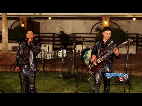 Maxima Alianza - Quiero Confesarte (En Vivo 2016)