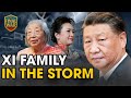 Exclusive Xi Jinping S Family Crisis Secrets Disappearances And The Untold Story Of Xi S Life