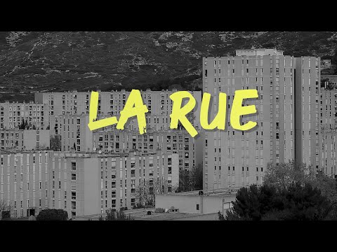 Zkr x Zikxo x Nekfeu - Type Beat - LA RUE - Old school rap instrumental boom bap hip hop 2021