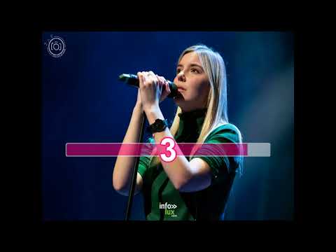 Karaoké Lisa Dann - On va Saimer