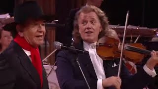If I Had A Hammer - Trini Lopez &amp; André Rieu