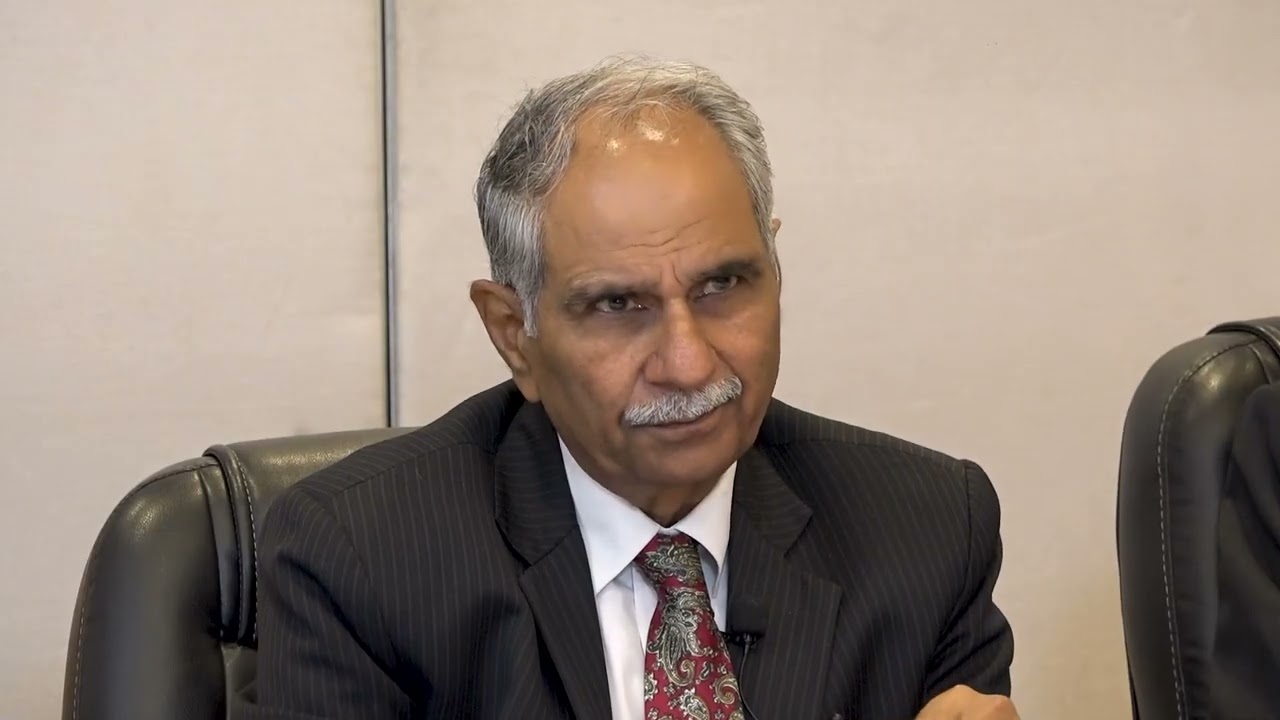 UPSC Mock Interview 2025 : AIR 72 KANISHAK AGGARWAL | UPSC Topper Strategy | IAS Academy APTI PLUS