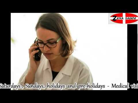 Zena Salute clinic ( English version)